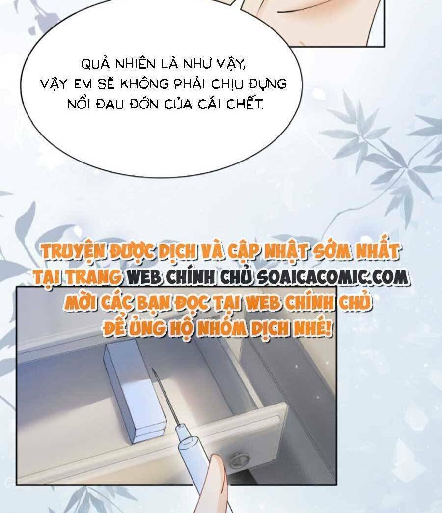 bệnh kiều nam chủ lại ghen rồi chapter 43 - Trang 2