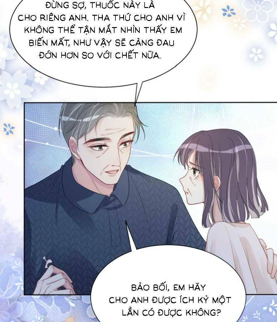 bệnh kiều nam chủ lại ghen rồi chapter 43 - Trang 2