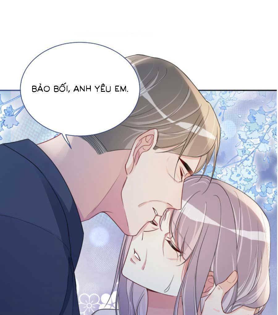 bệnh kiều nam chủ lại ghen rồi chapter 43 - Trang 2