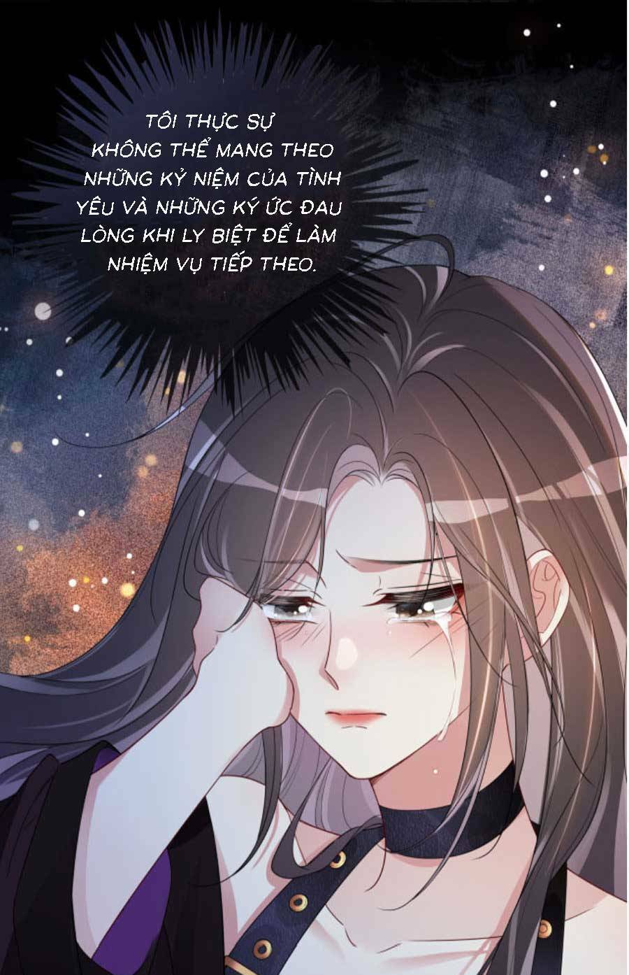 bệnh kiều nam chủ lại ghen rồi chapter 43 - Trang 2