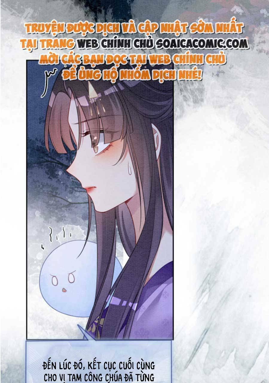 bệnh kiều nam chủ lại ghen rồi chapter 43 - Trang 2