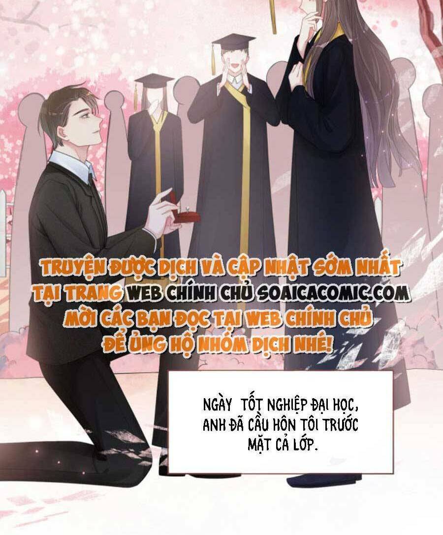 bệnh kiều nam chủ lại ghen rồi chapter 43 - Trang 2