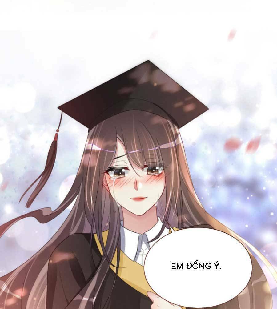 bệnh kiều nam chủ lại ghen rồi chapter 43 - Trang 2