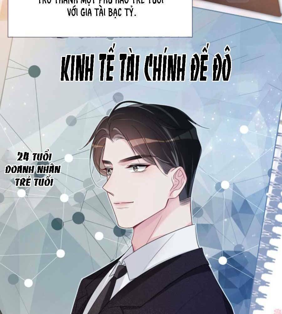 bệnh kiều nam chủ lại ghen rồi chapter 43 - Trang 2