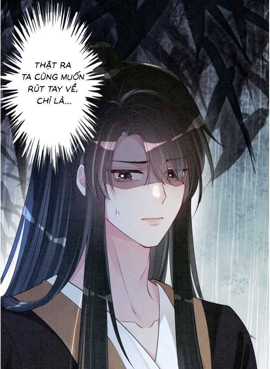 bệnh kiều nam chủ lại ghen rồi chapter 53 - Trang 2