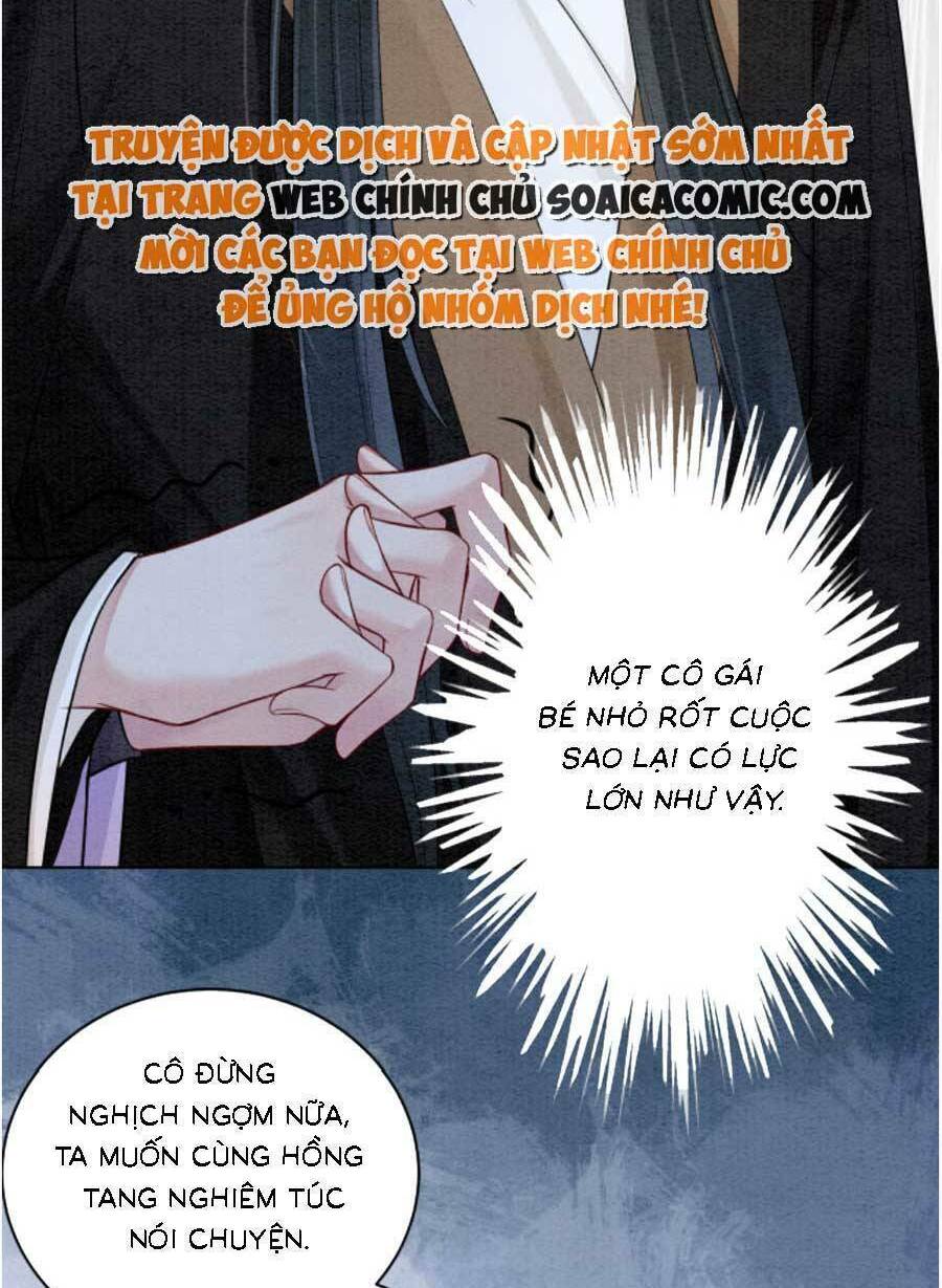 bệnh kiều nam chủ lại ghen rồi chapter 53 - Trang 2