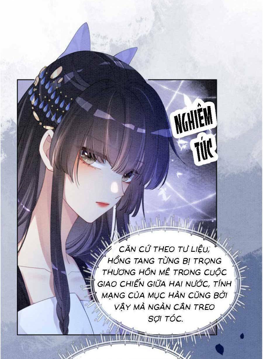 bệnh kiều nam chủ lại ghen rồi chapter 53 - Trang 2