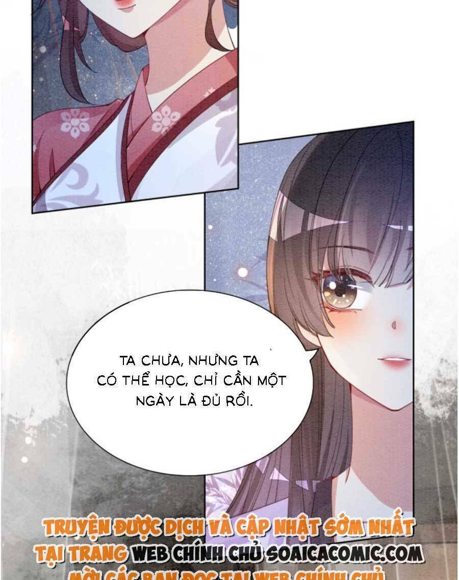 bệnh kiều nam chủ lại ghen rồi chapter 53 - Trang 2