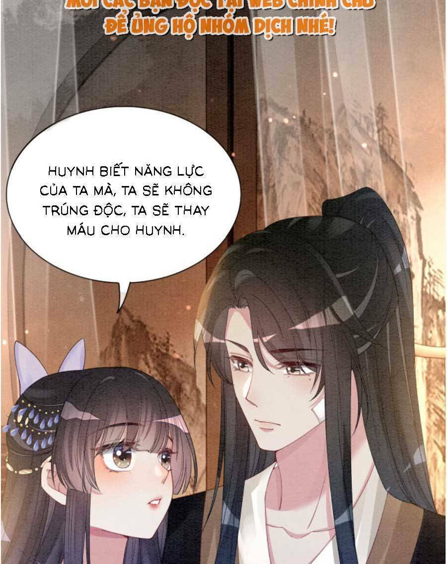 bệnh kiều nam chủ lại ghen rồi chapter 53 - Trang 2