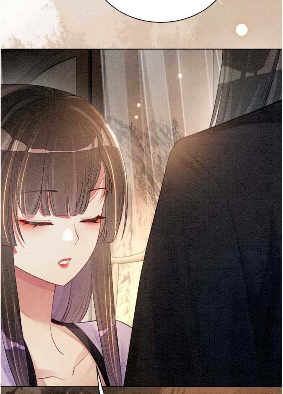 bệnh kiều nam chủ lại ghen rồi chapter 53 - Trang 2