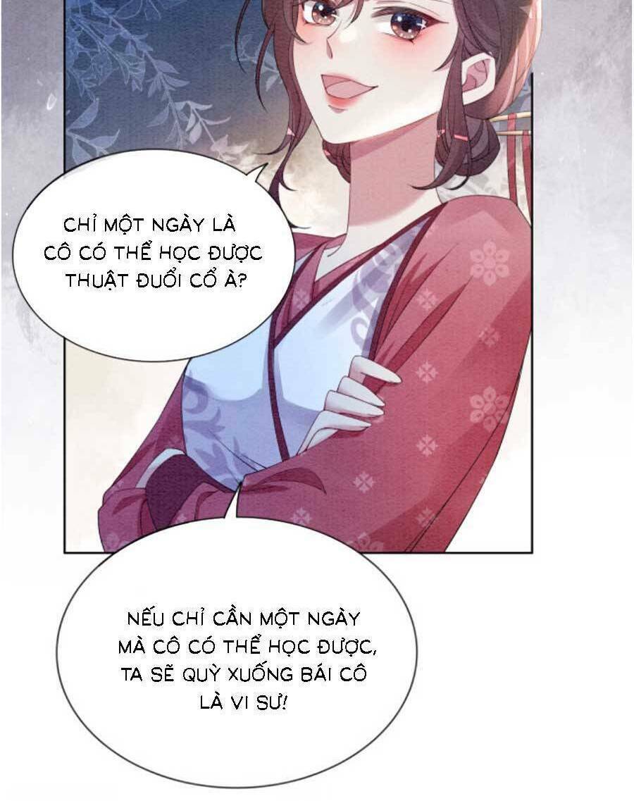 bệnh kiều nam chủ lại ghen rồi chapter 53 - Trang 2