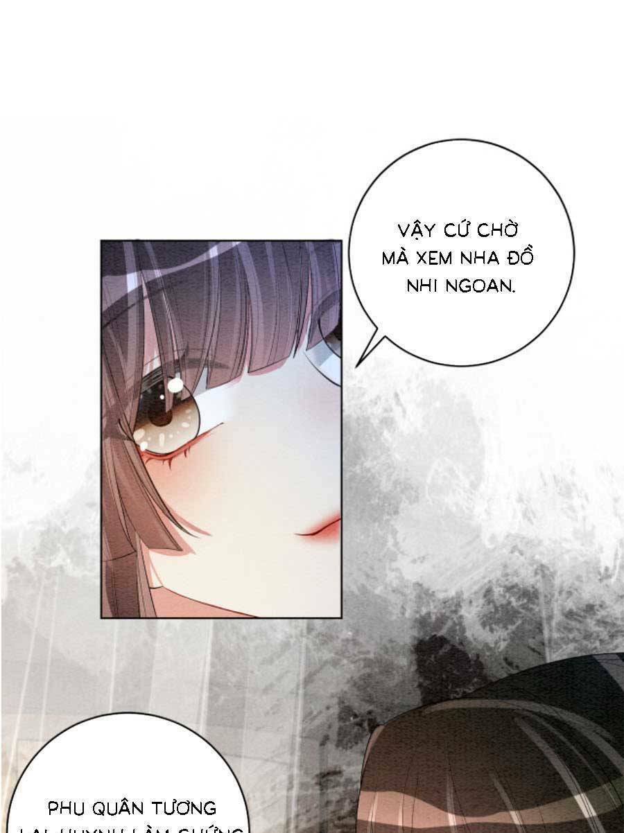 bệnh kiều nam chủ lại ghen rồi chapter 53 - Trang 2