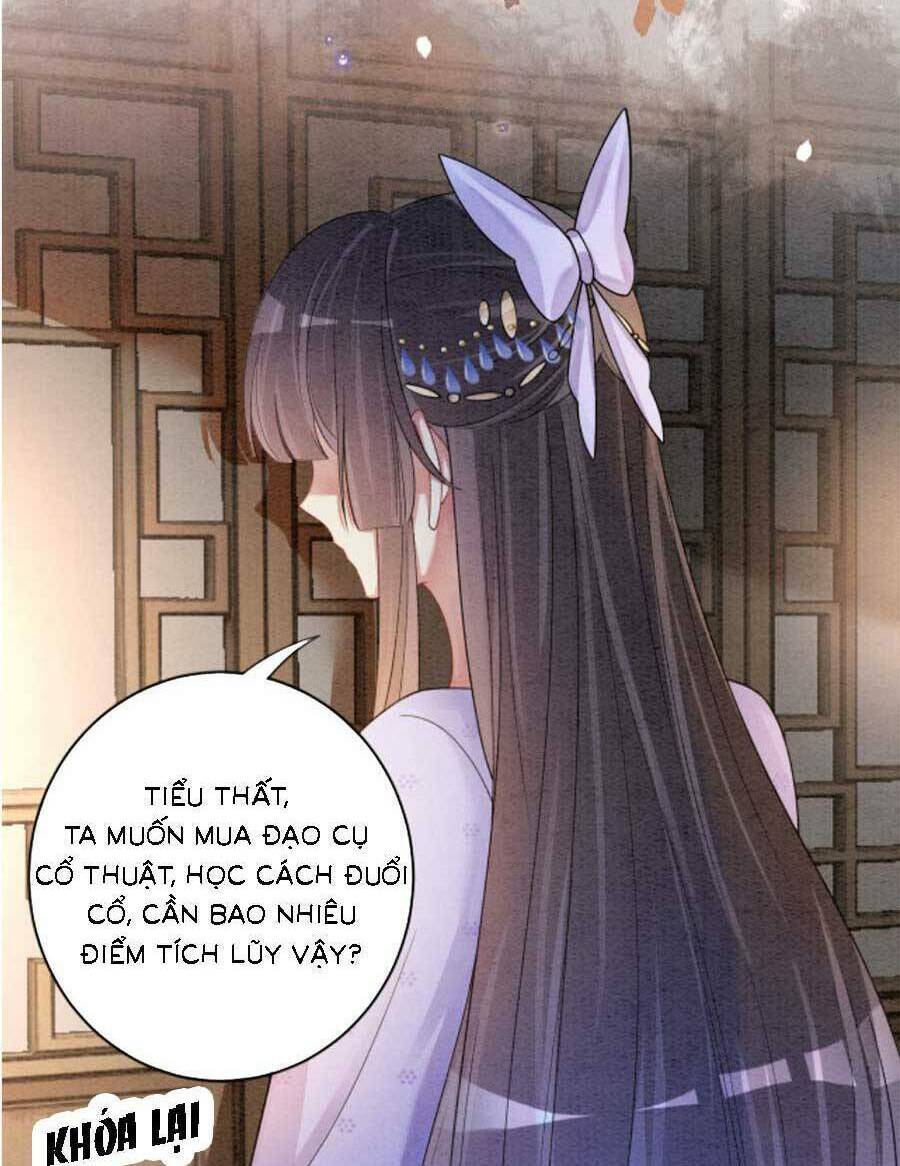 bệnh kiều nam chủ lại ghen rồi chapter 53 - Trang 2