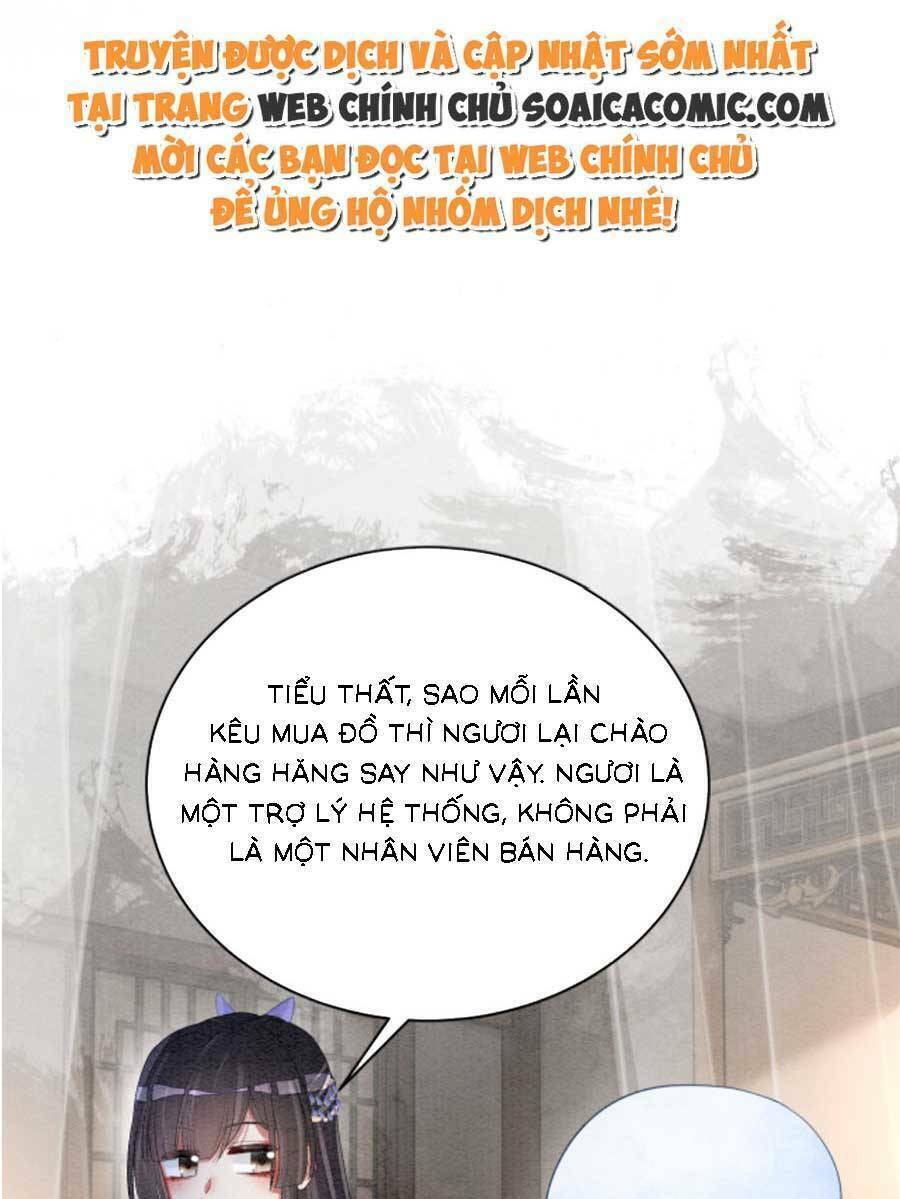 bệnh kiều nam chủ lại ghen rồi chapter 53 - Trang 2