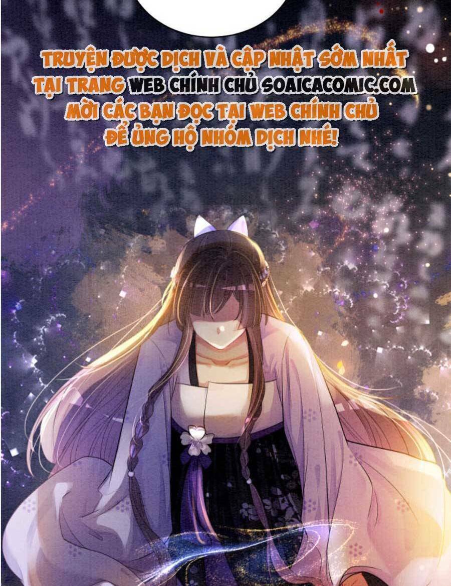 bệnh kiều nam chủ lại ghen rồi chapter 53 - Trang 2