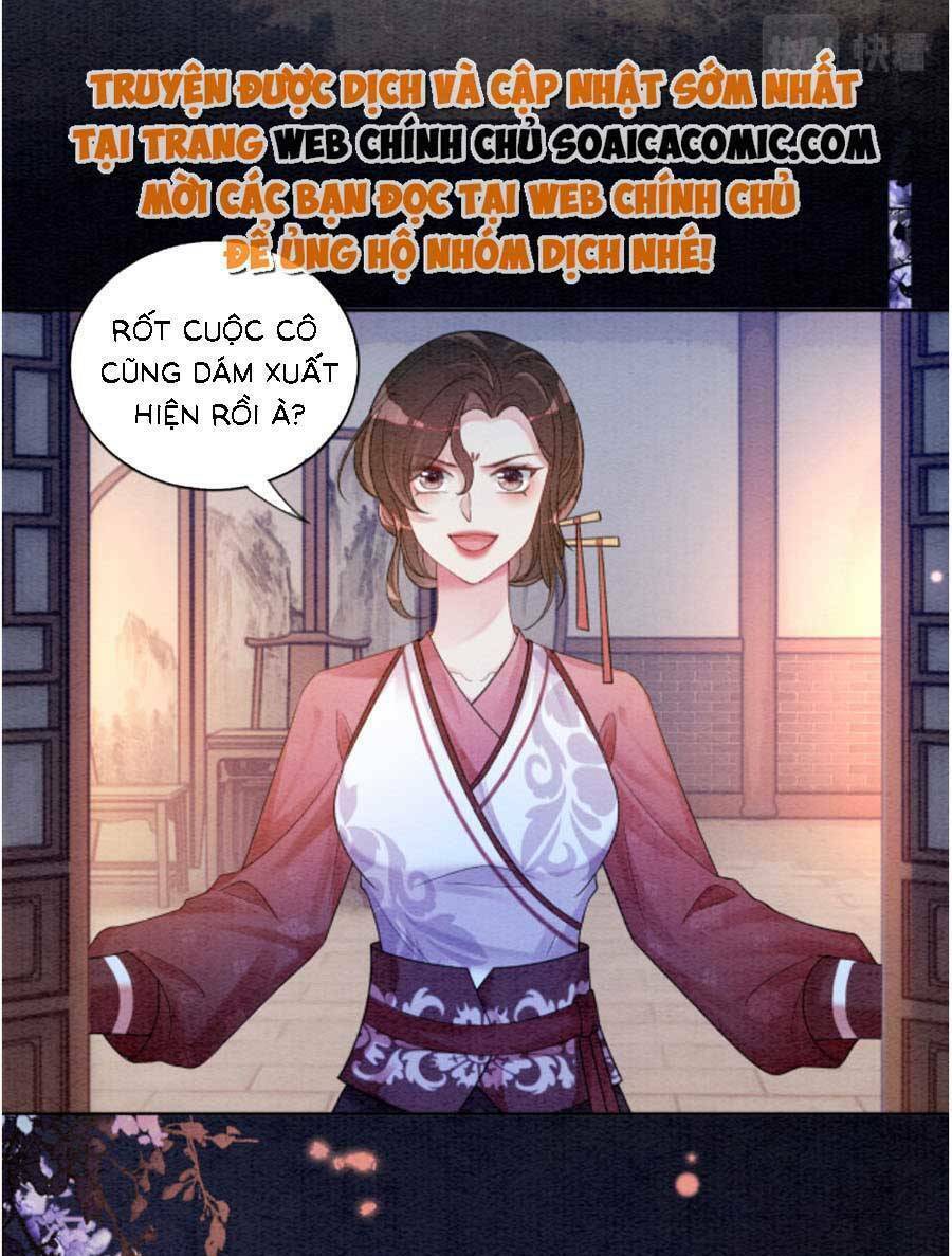 bệnh kiều nam chủ lại ghen rồi chapter 53 - Trang 2