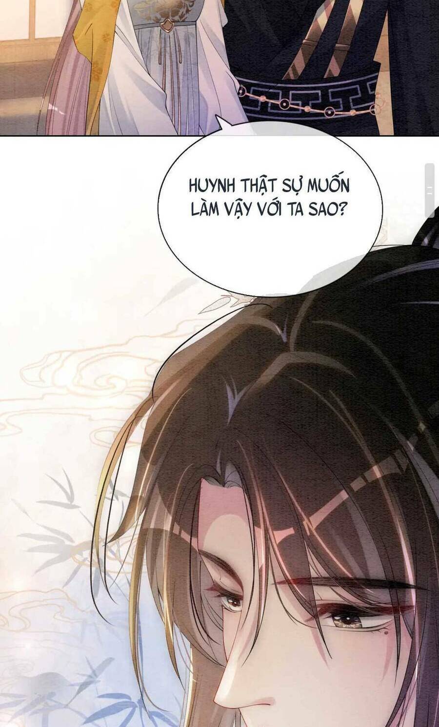 bệnh kiều nam chủ lại ghen rồi chapter 65 - Trang 2