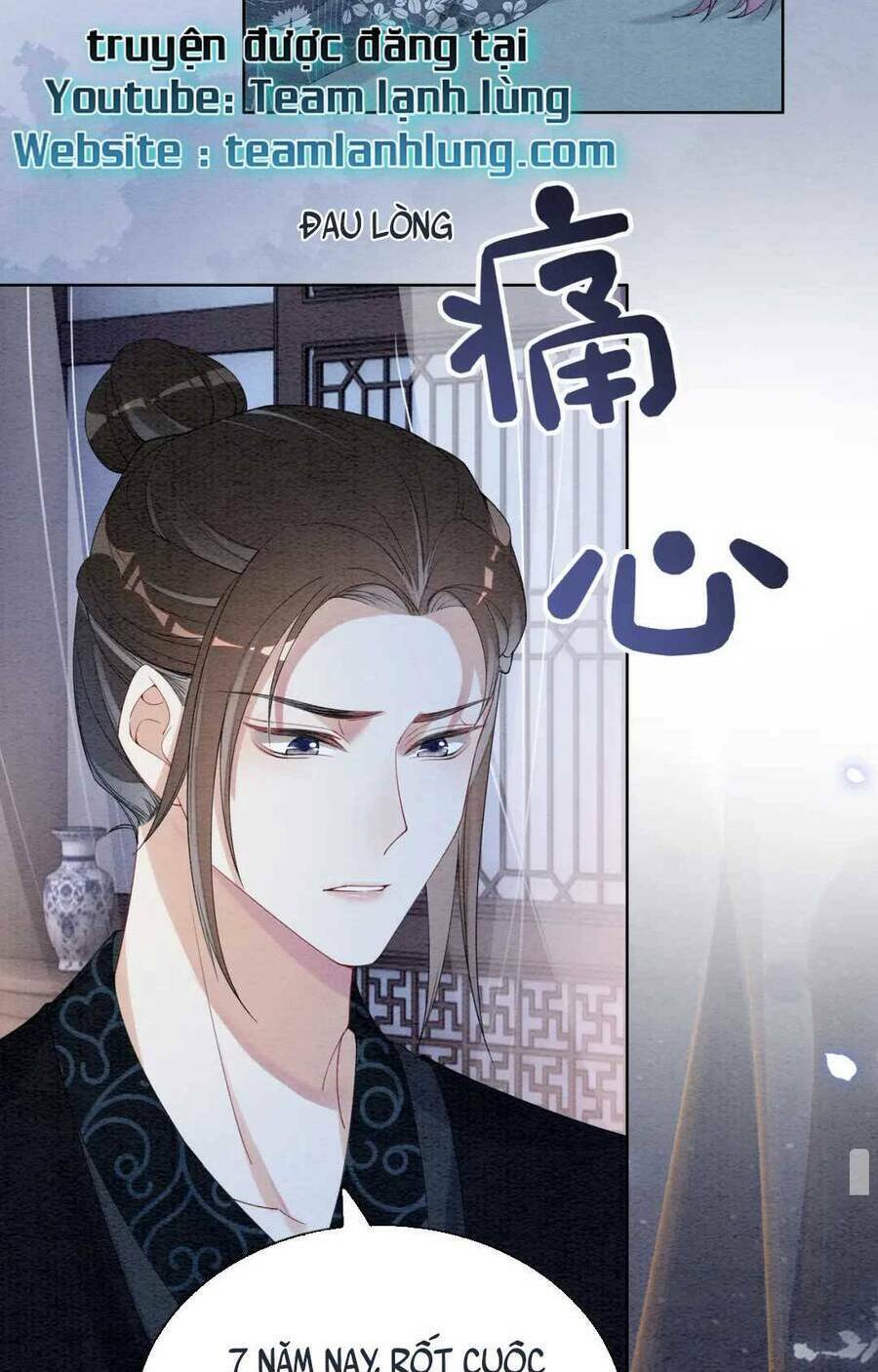 bệnh kiều nam chủ lại ghen rồi chapter 65 - Trang 2