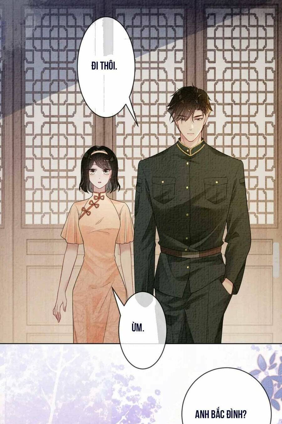 bệnh kiều nam chủ lại ghen rồi chapter 72 - Trang 2