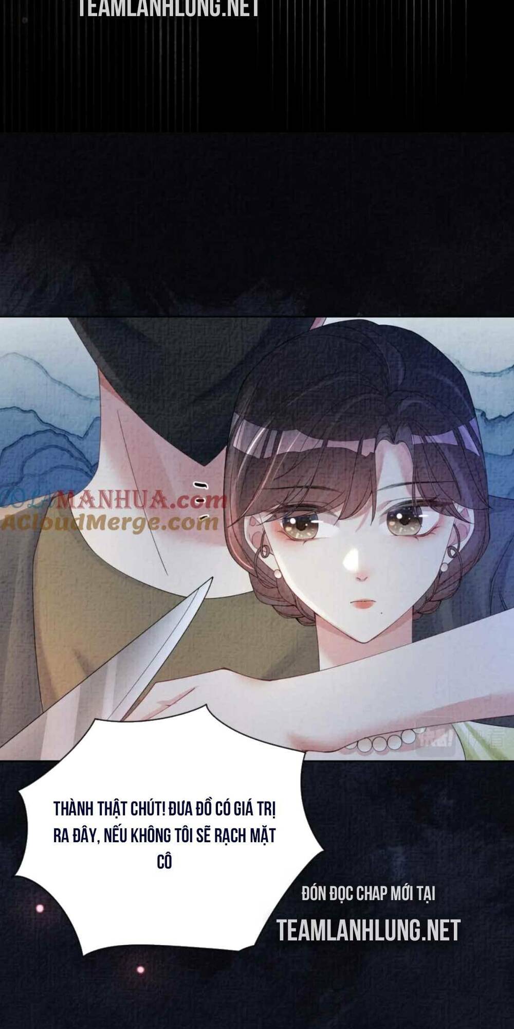 bệnh kiều nam chủ lại ghen rồi chapter 78 - Trang 2