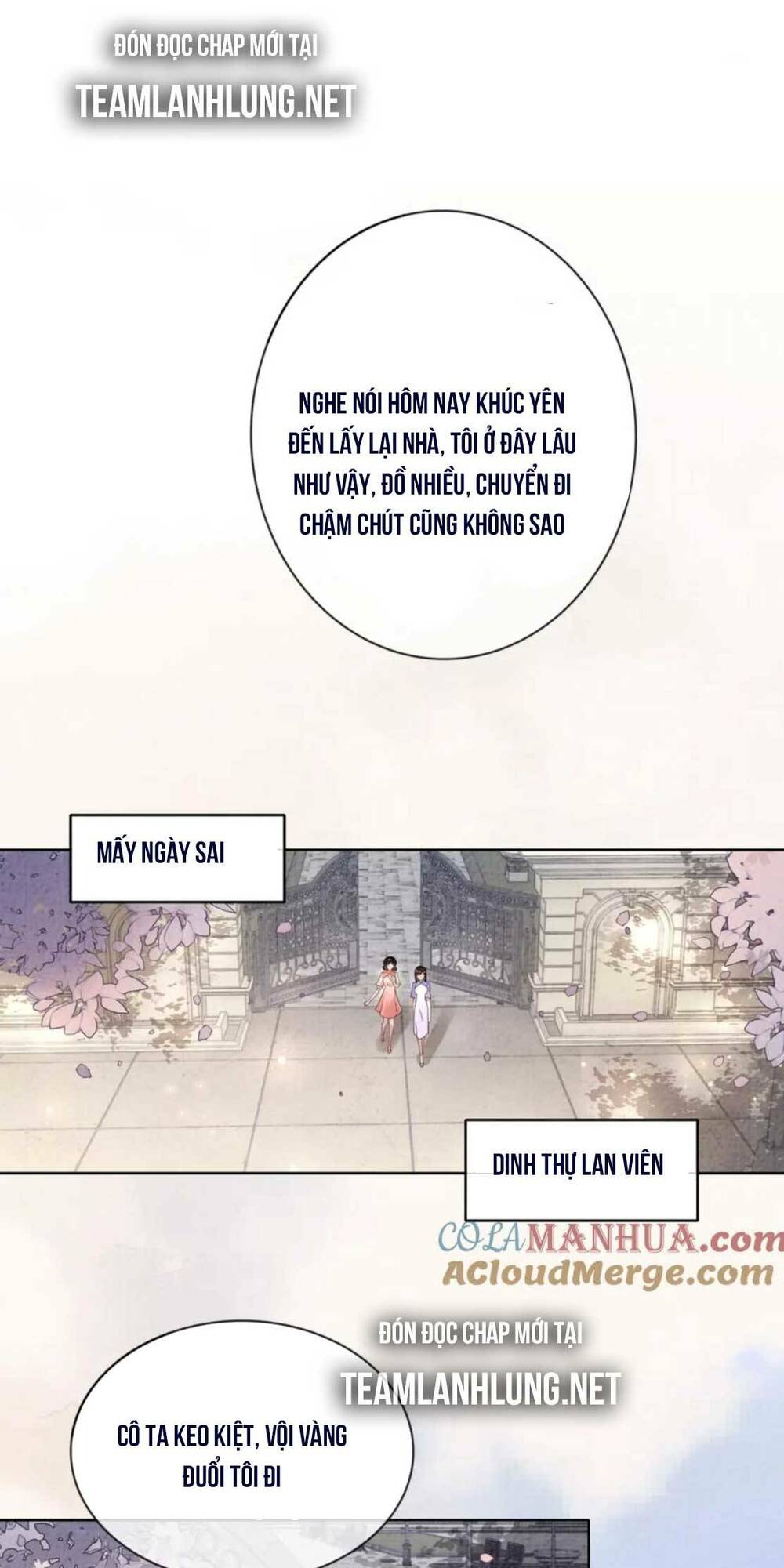 bệnh kiều nam chủ lại ghen rồi chapter 78 - Trang 2