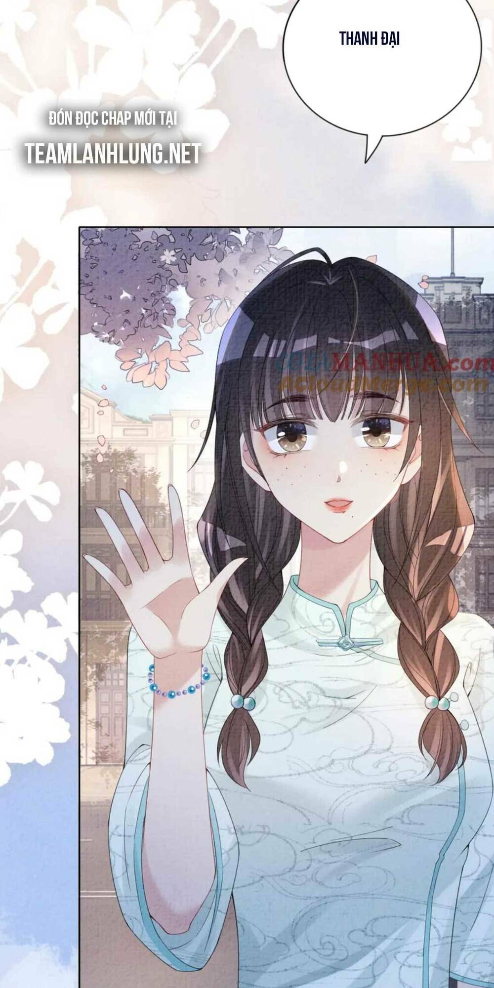 bệnh kiều nam chủ lại ghen rồi chapter 78 - Trang 2