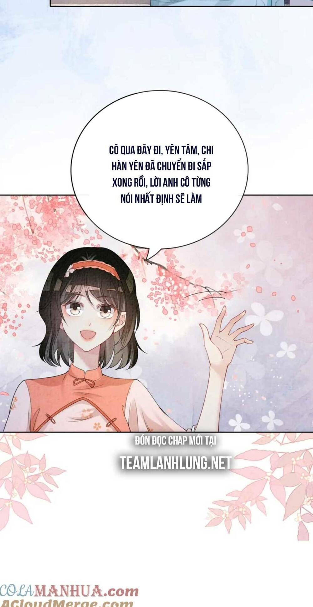 bệnh kiều nam chủ lại ghen rồi chapter 78 - Trang 2