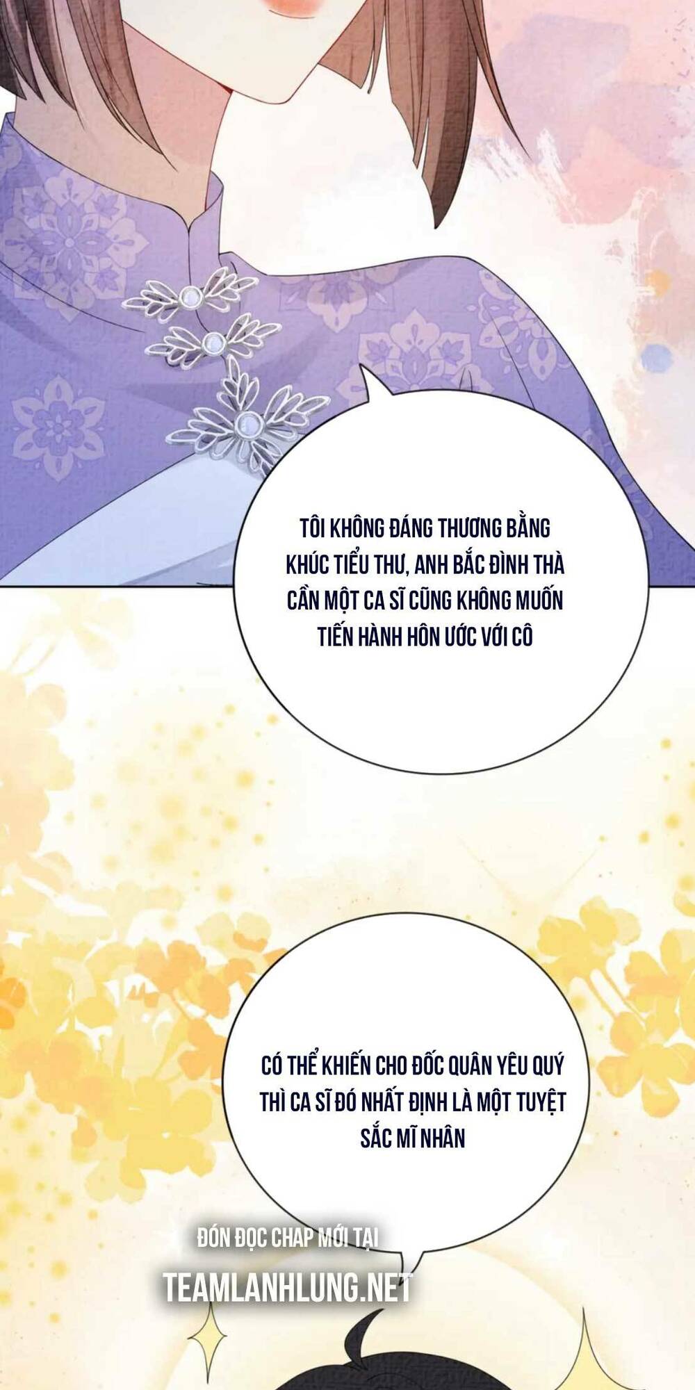 bệnh kiều nam chủ lại ghen rồi chapter 78 - Trang 2