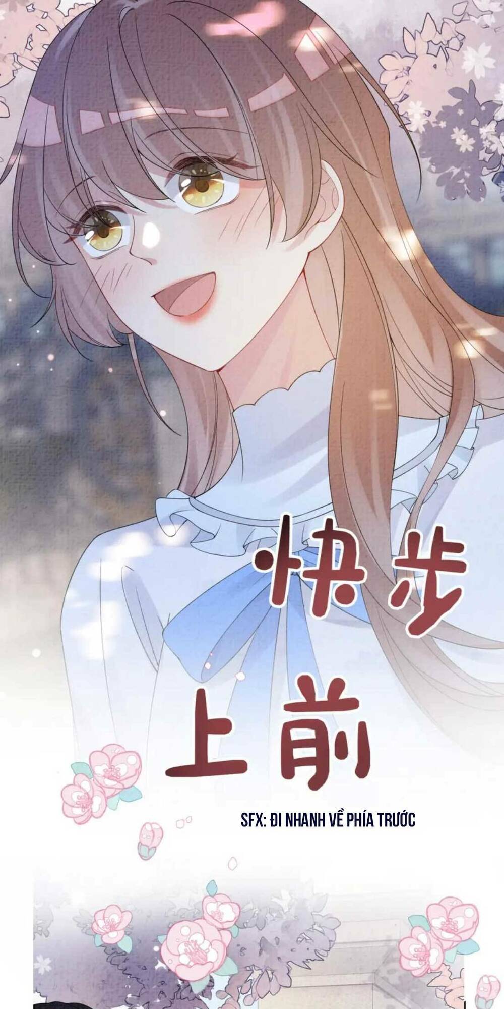 bệnh kiều nam chủ lại ghen rồi chapter 78 - Trang 2