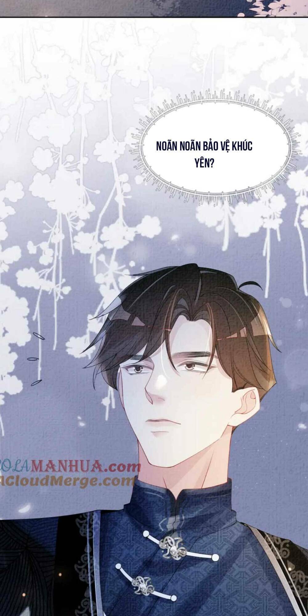 bệnh kiều nam chủ lại ghen rồi chapter 78 - Trang 2