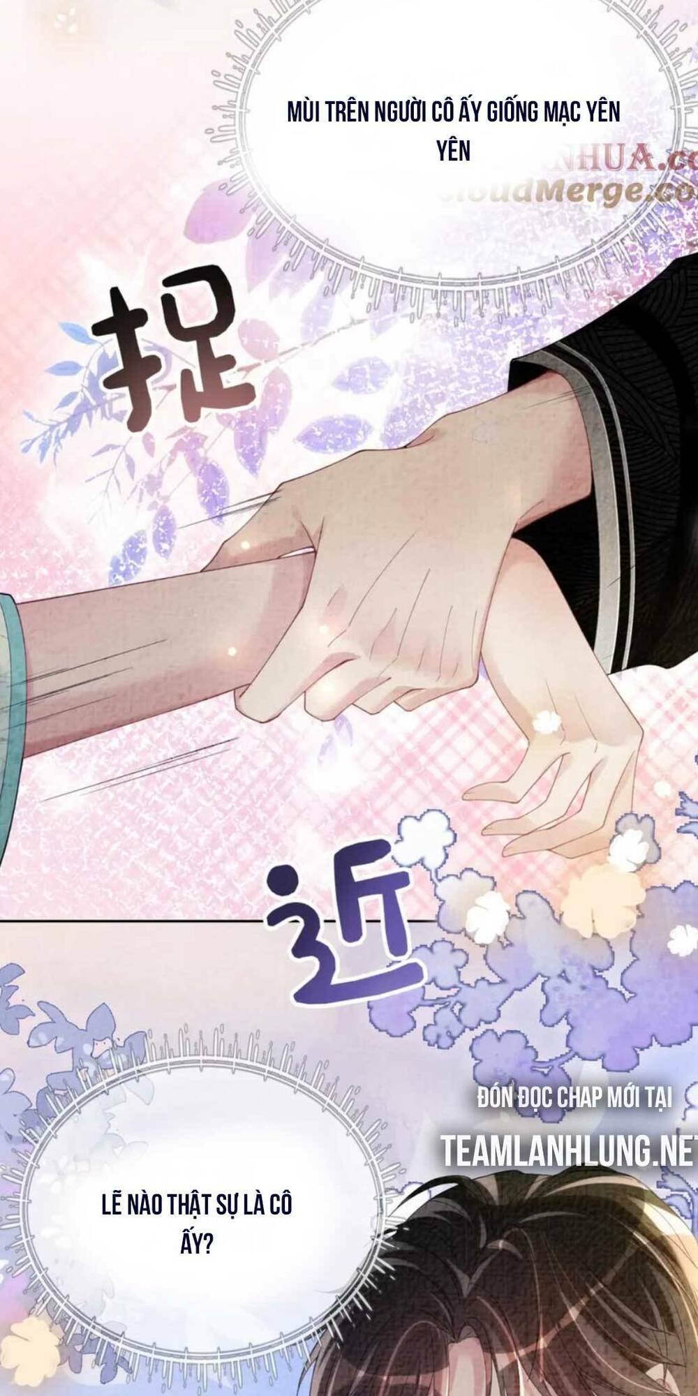 bệnh kiều nam chủ lại ghen rồi chapter 78 - Trang 2