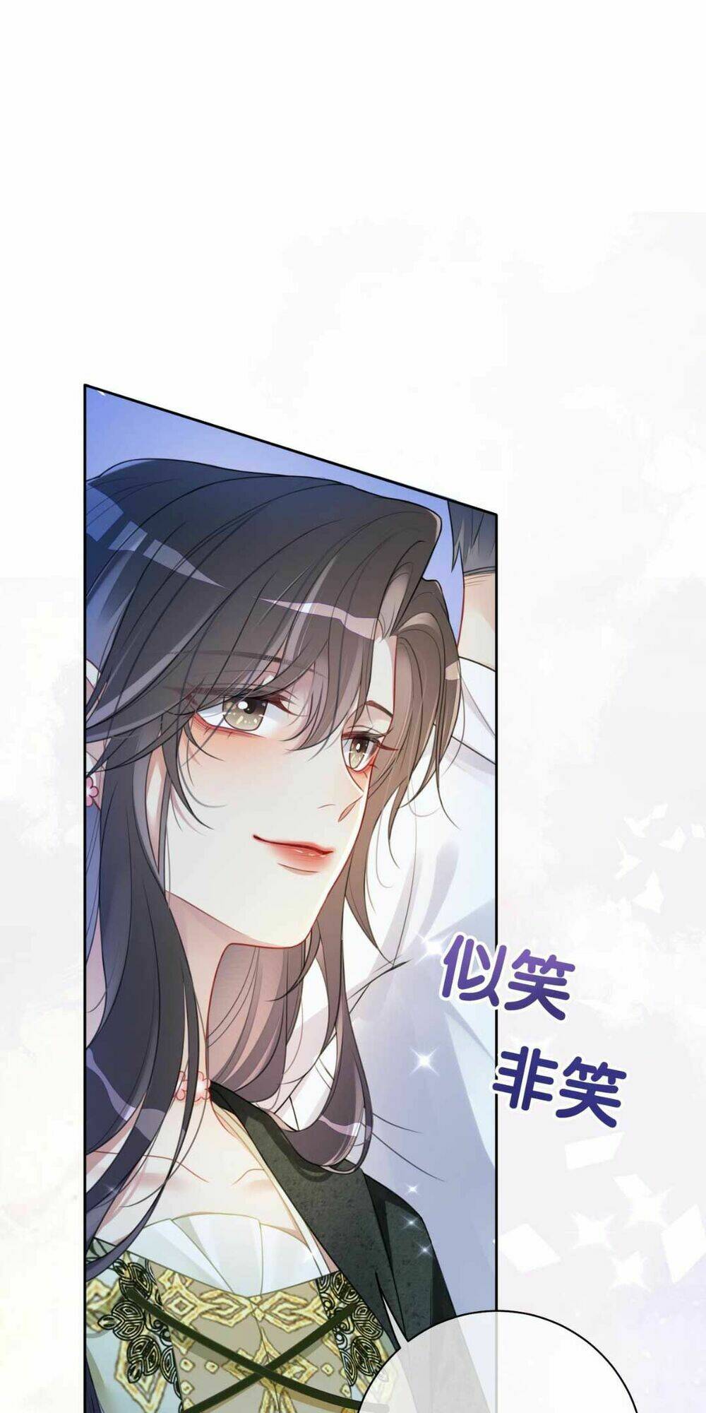 bệnh kiều nam chủ lại ghen rồi chapter 8 - Trang 2