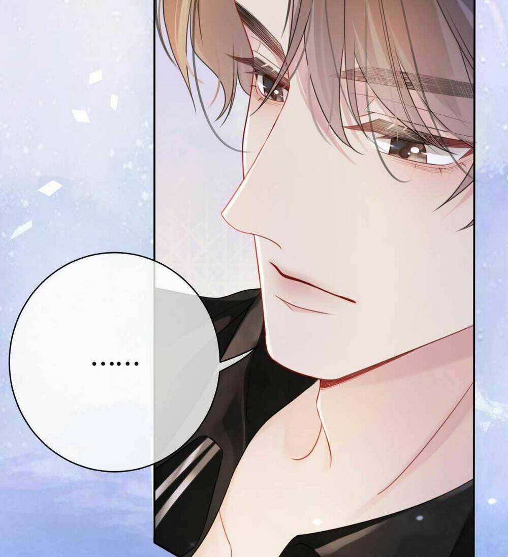 bệnh kiều nam chủ lại ghen rồi chapter 8 - Trang 2