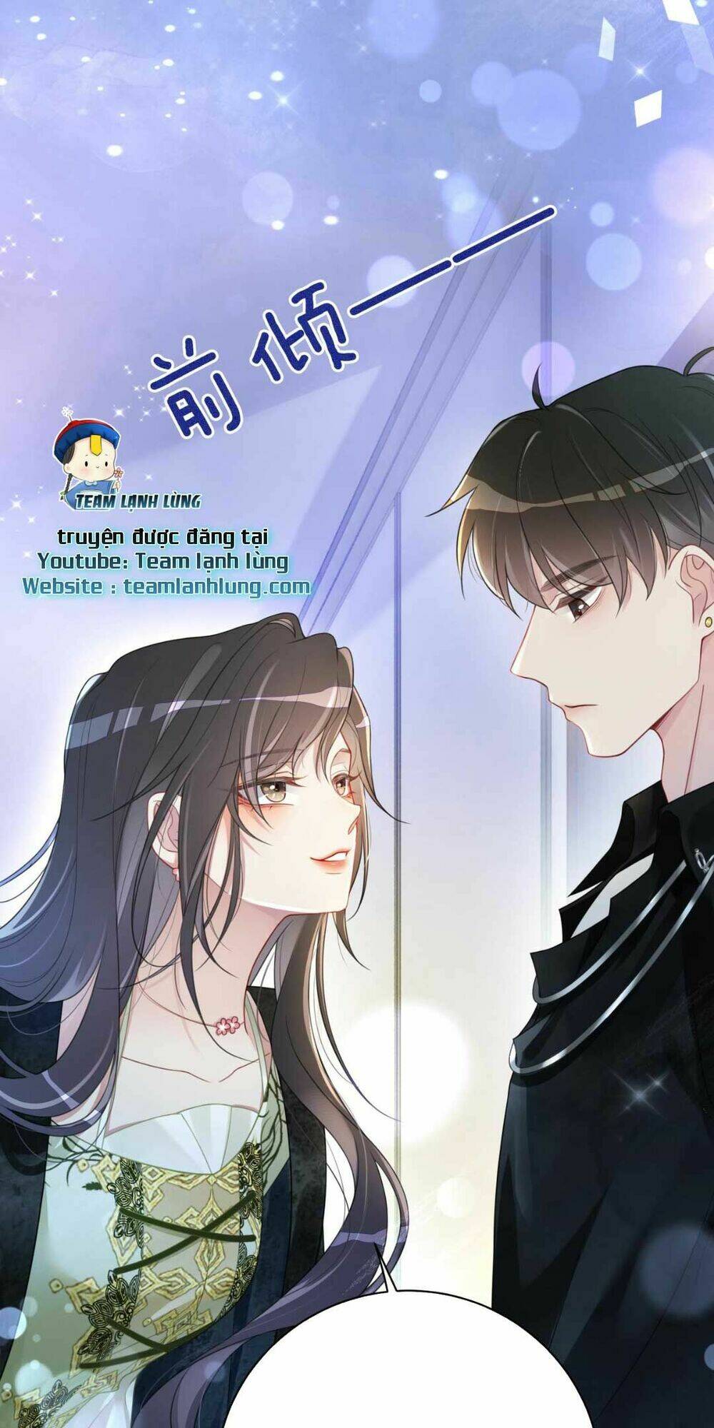 bệnh kiều nam chủ lại ghen rồi chapter 8 - Trang 2