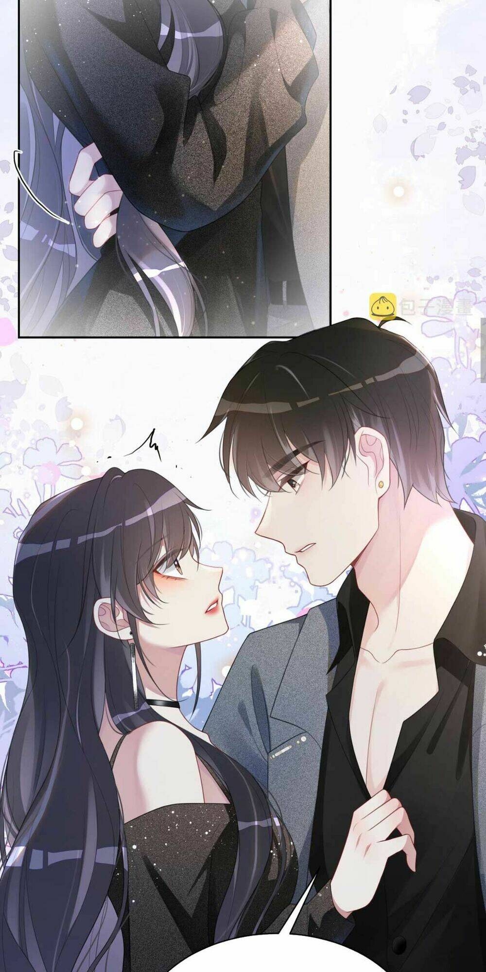 bệnh kiều nam chủ lại ghen rồi chapter 8 - Trang 2