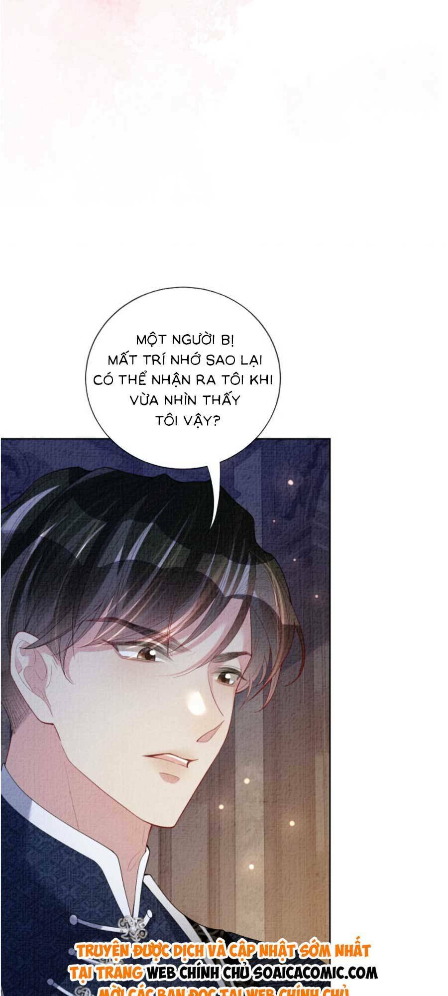 bệnh kiều nam chủ lại ghen rồi chapter 80 - Trang 2