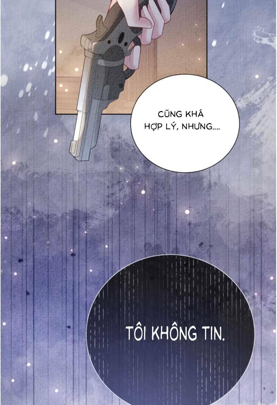 bệnh kiều nam chủ lại ghen rồi chapter 80 - Trang 2