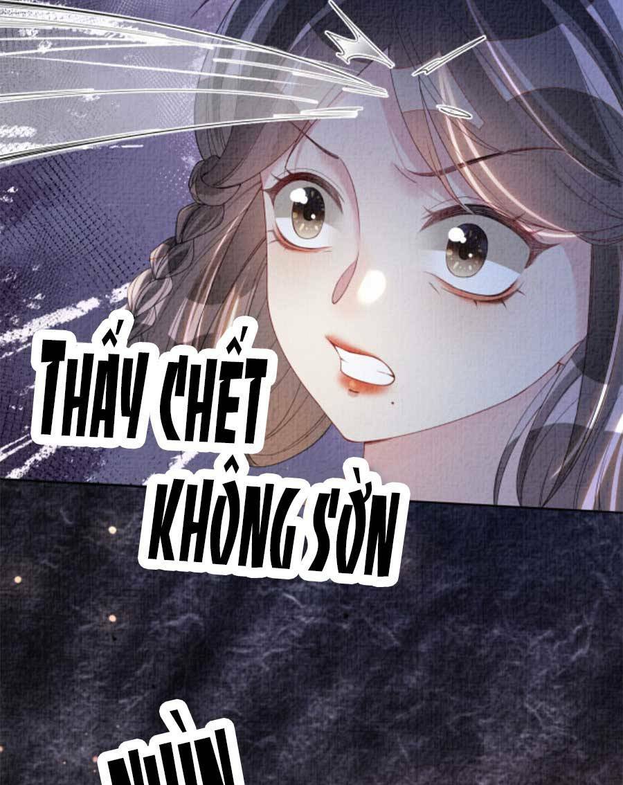 bệnh kiều nam chủ lại ghen rồi chapter 80 - Trang 2