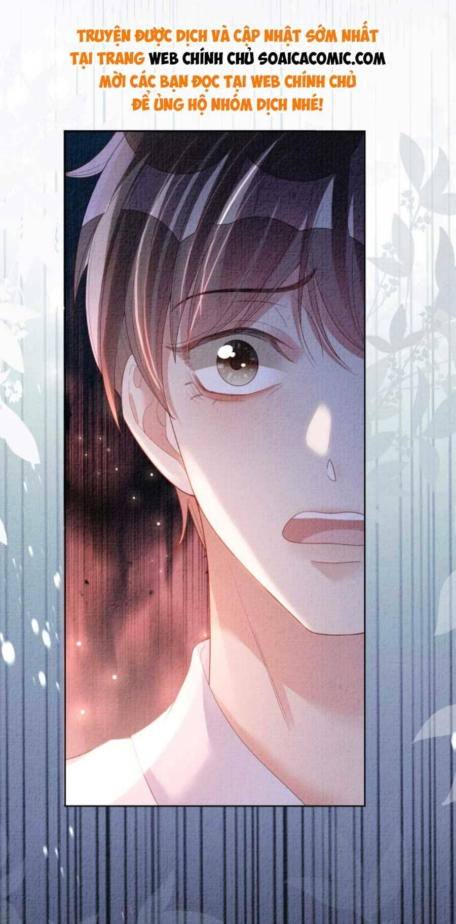 bệnh kiều nam chủ lại ghen rồi chapter 80 - Trang 2