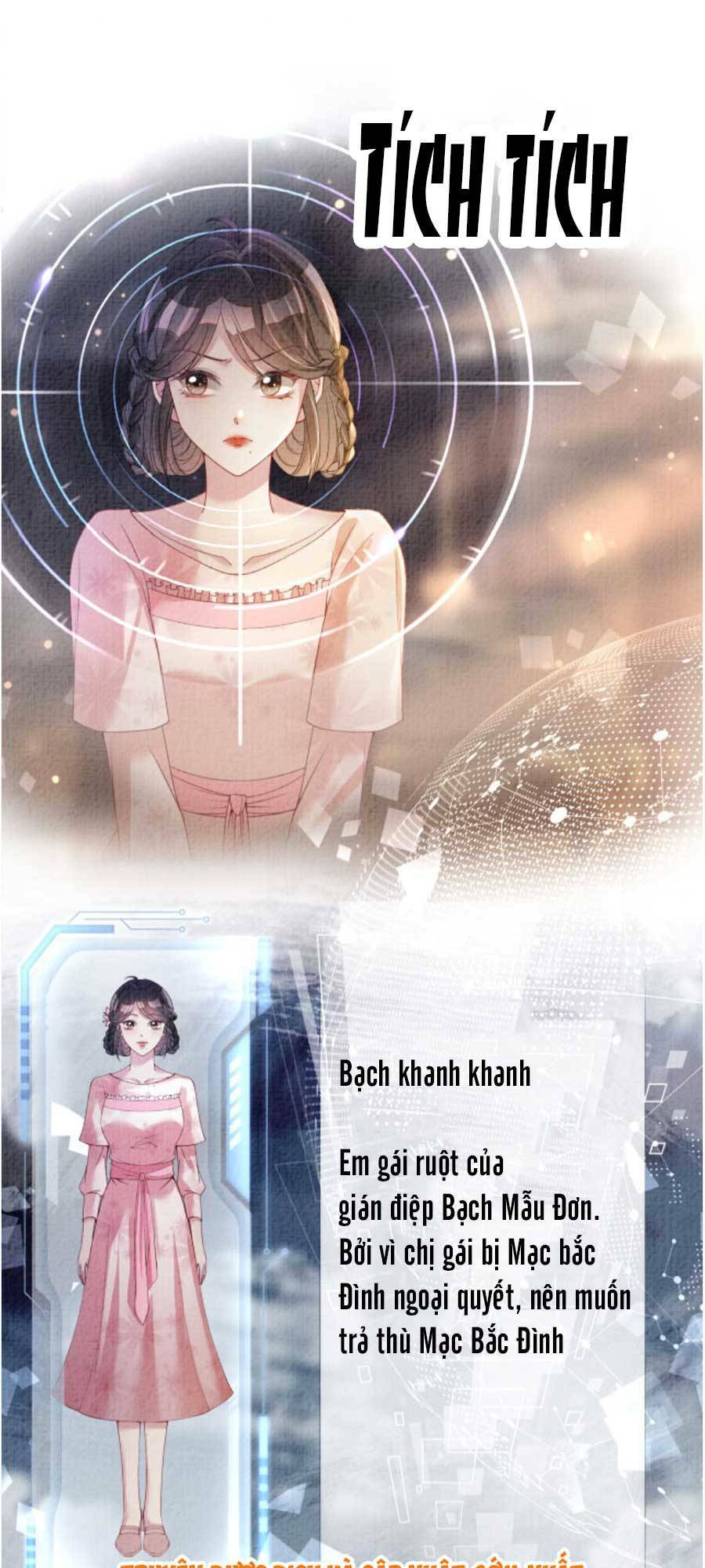 bệnh kiều nam chủ lại ghen rồi chapter 80 - Trang 2