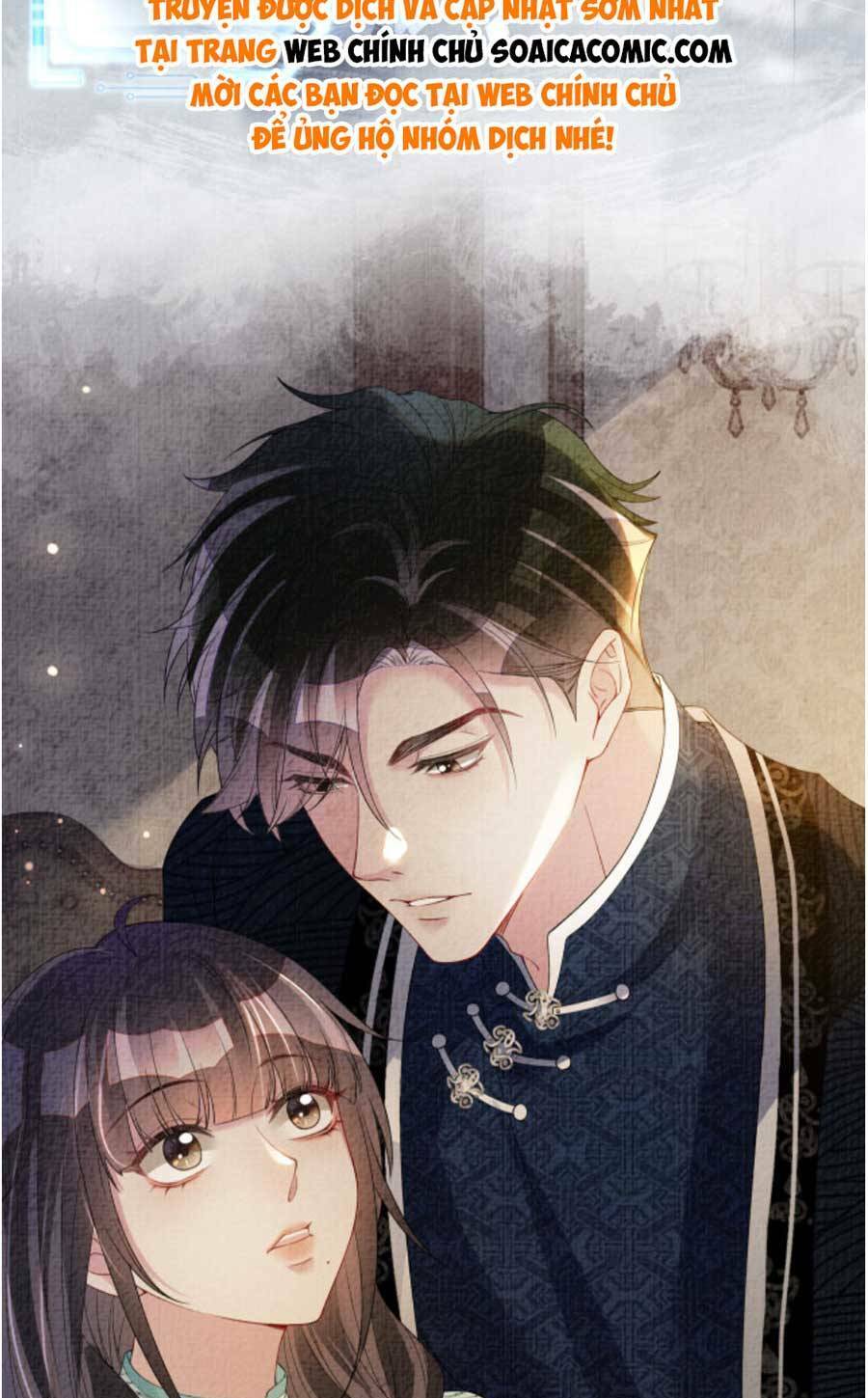 bệnh kiều nam chủ lại ghen rồi chapter 80 - Trang 2