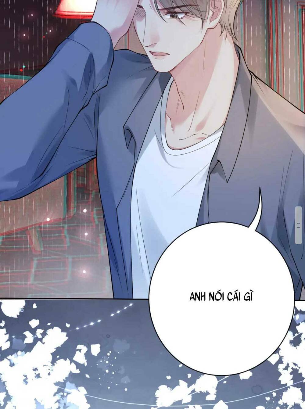 bệnh kiều nam chủ lại ghen rồi chapter 97 - Trang 2