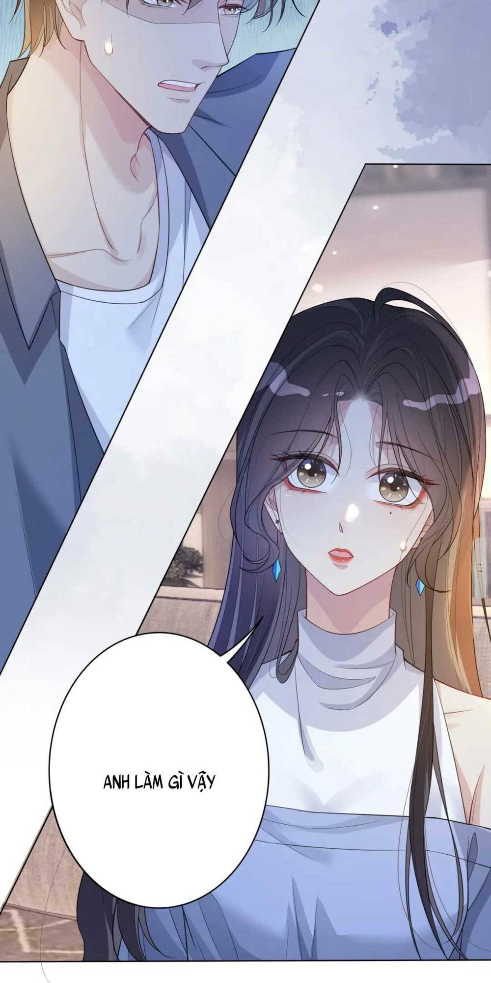 bệnh kiều nam chủ lại ghen rồi chapter 97 - Trang 2