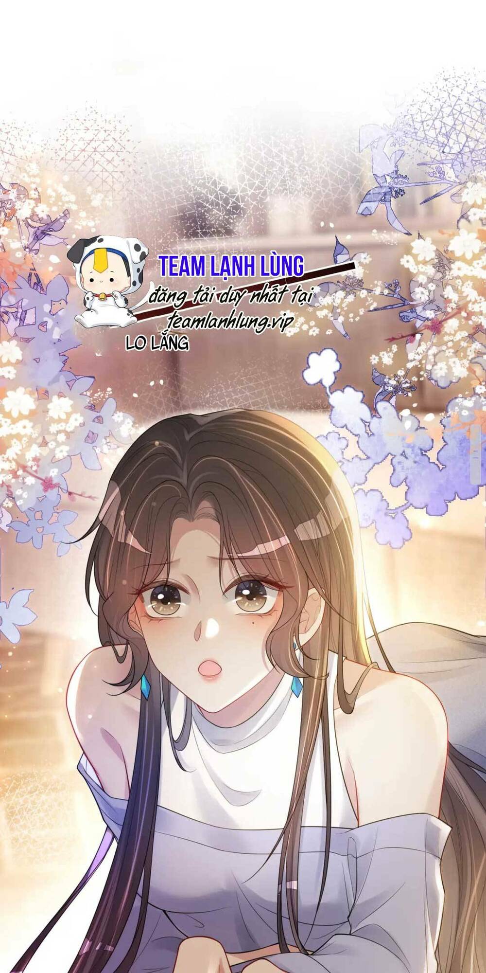 bệnh kiều nam chủ lại ghen rồi chapter 97 - Trang 2