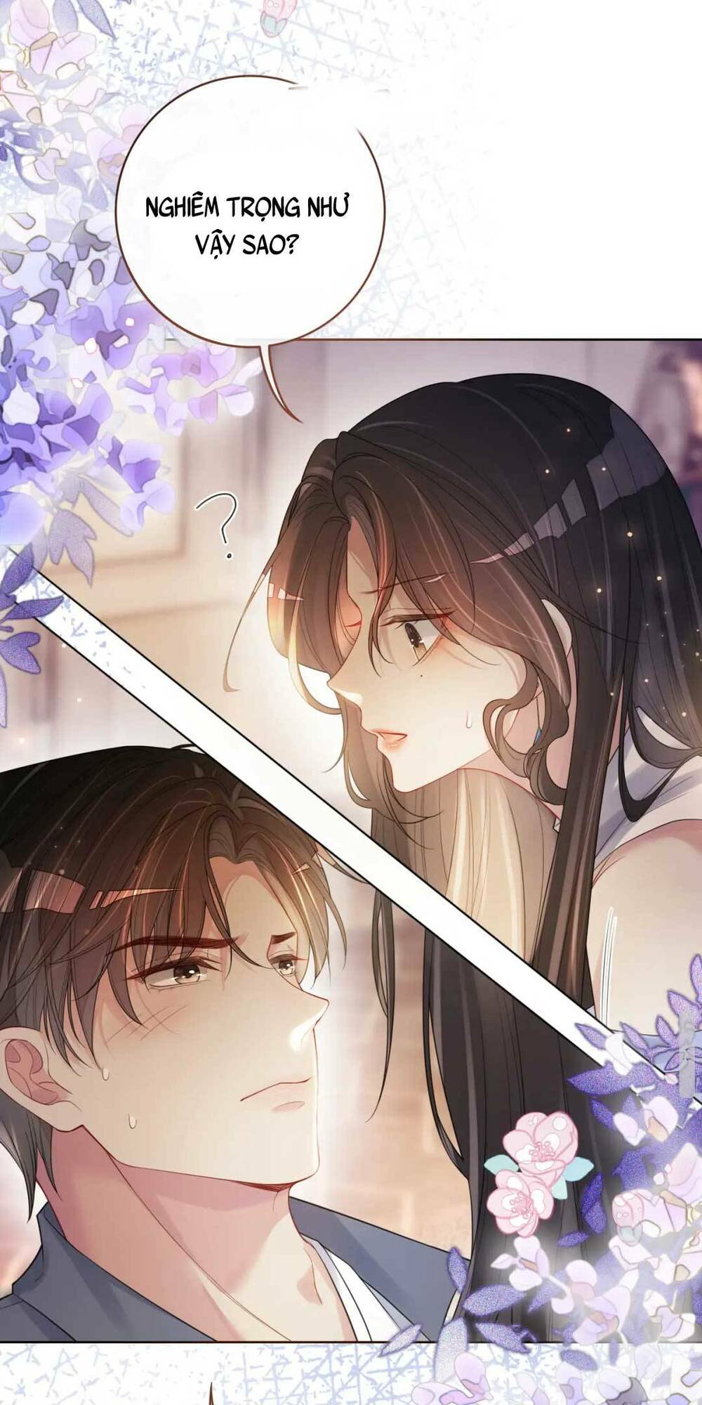 bệnh kiều nam chủ lại ghen rồi chapter 97 - Trang 2