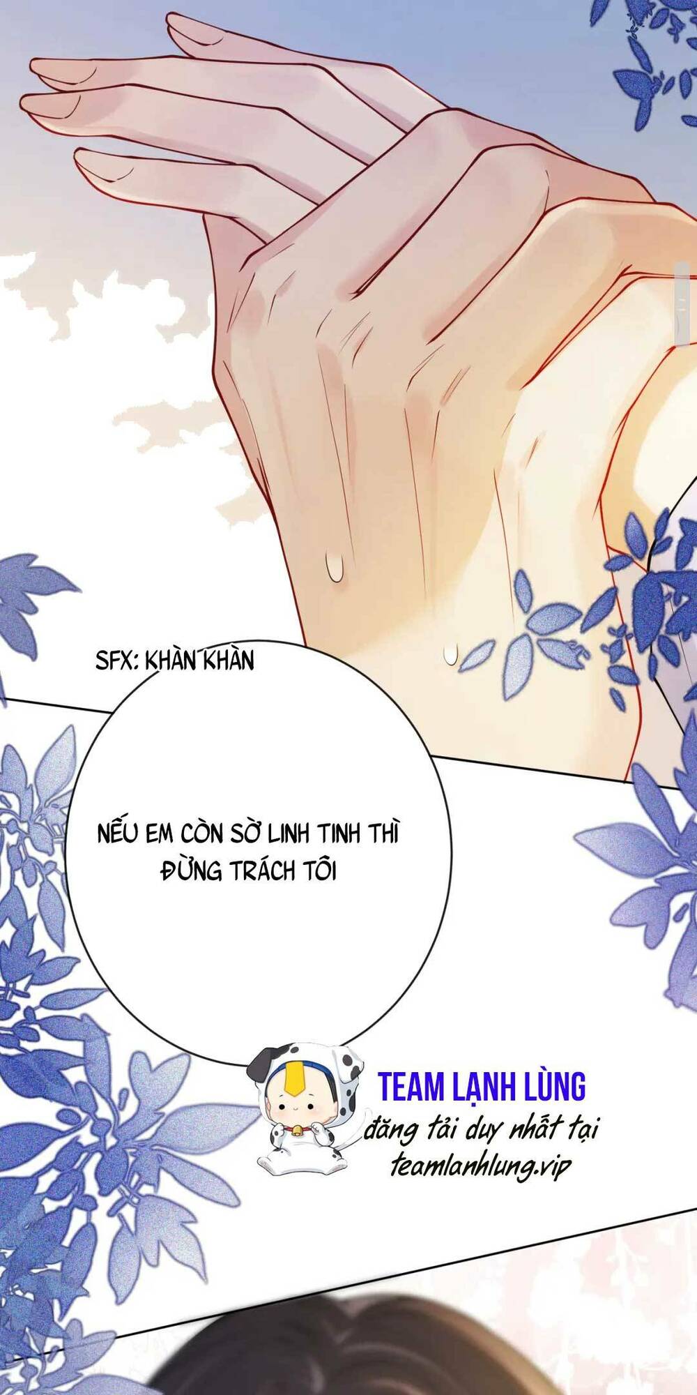 bệnh kiều nam chủ lại ghen rồi chapter 97 - Trang 2