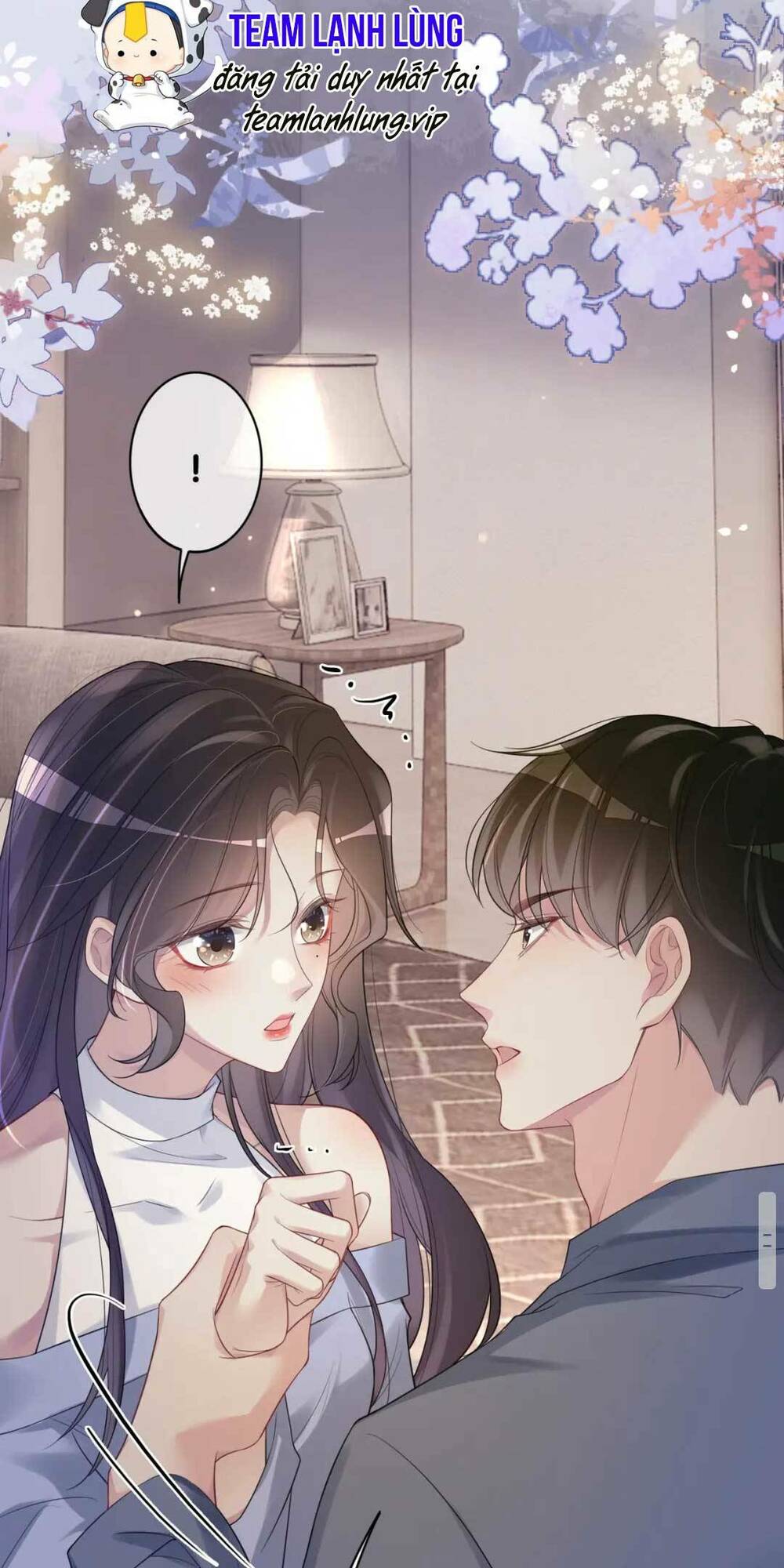 bệnh kiều nam chủ lại ghen rồi chapter 97 - Trang 2