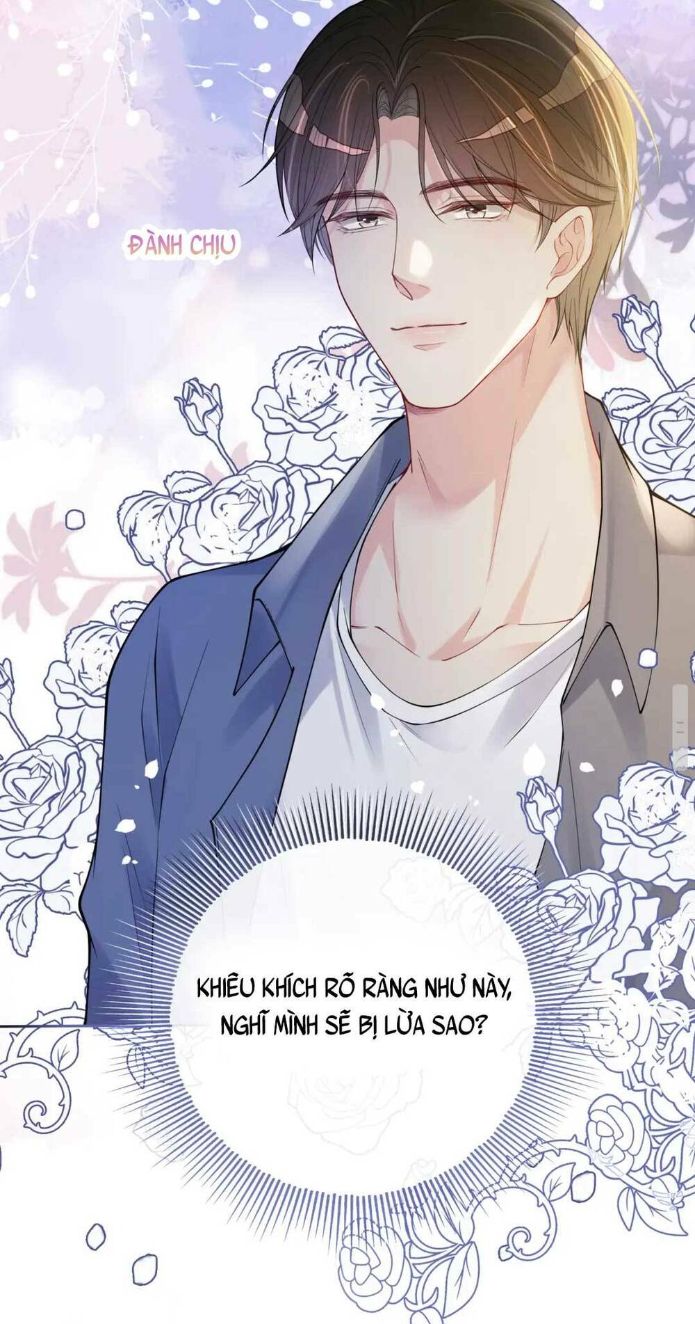 bệnh kiều nam chủ lại ghen rồi chapter 97 - Trang 2