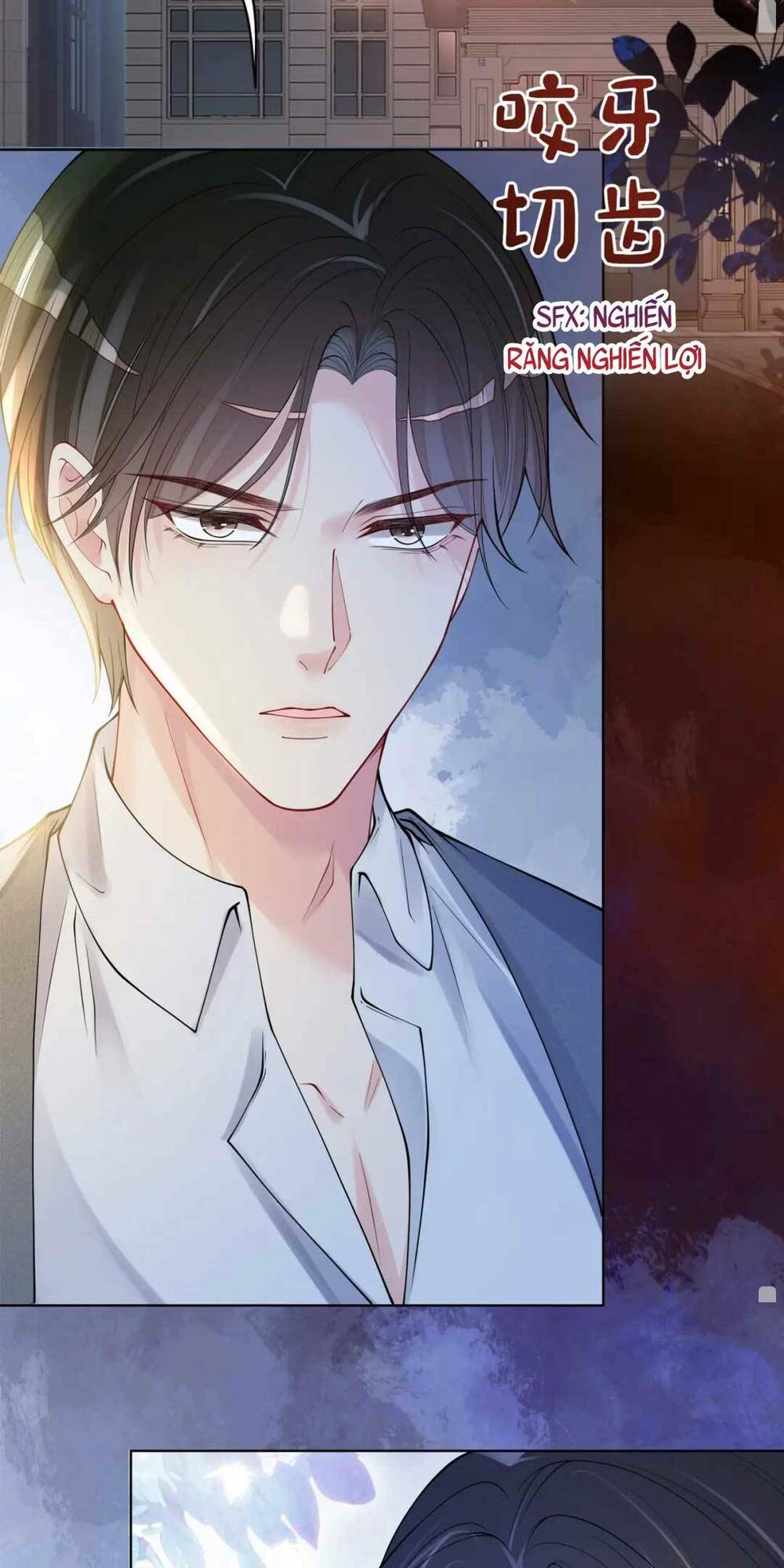 bệnh kiều nam chủ lại ghen rồi chapter 97 - Trang 2