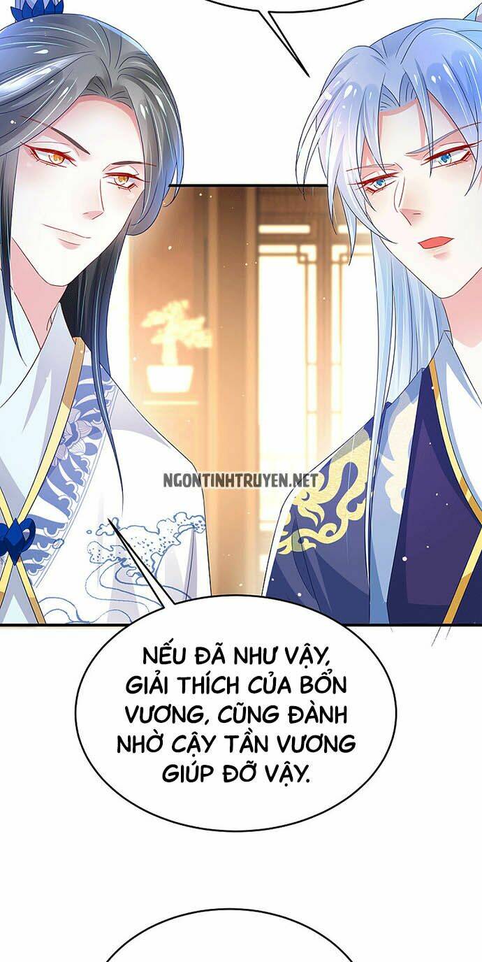 Bệnh Kiều Phu Quân Ngạnh Thượng Cung Chapter 30 - Trang 2